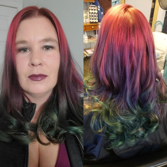 Meet Your Posher, Shauna - Picture 2 of 2